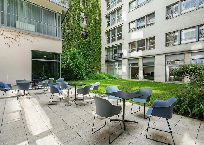 Center Wellness - Pool-gym-parking * Budapešť