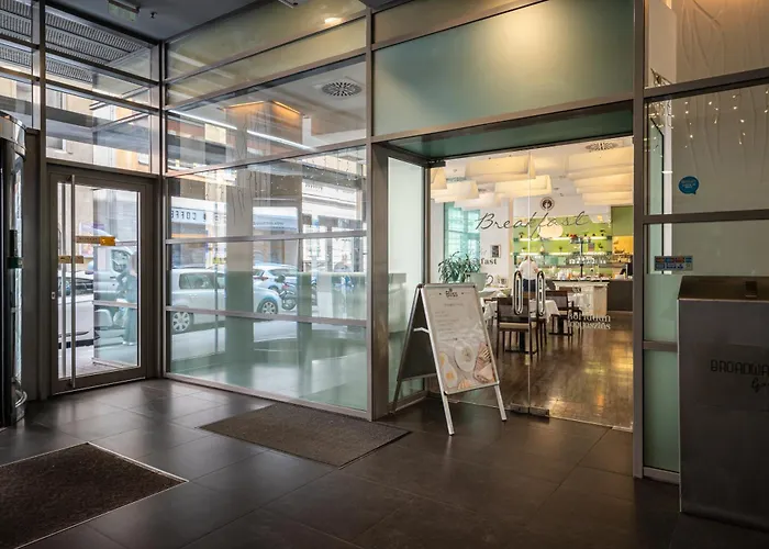 Center Wellness - Pool-gym-parking Apartmán Budapešť